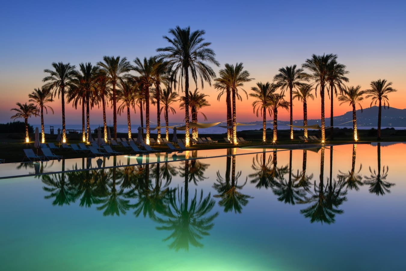 Verdura Resort Sicily