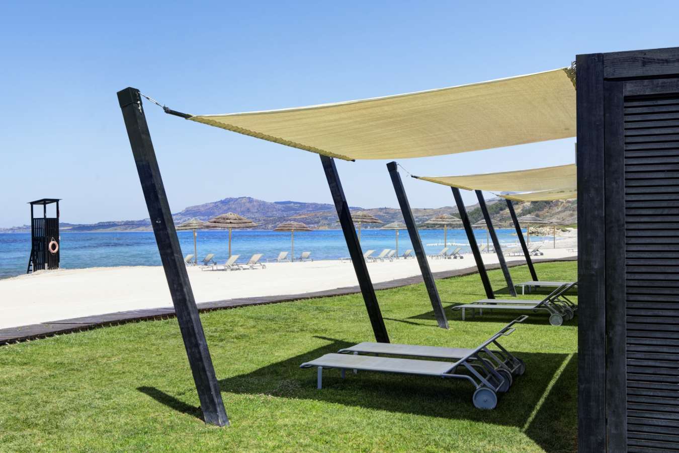 Verdura Resort Sicily