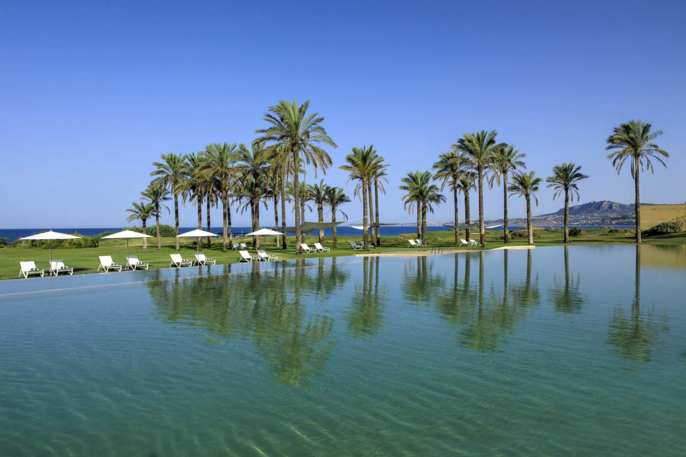 Verdura Resort Sicily
