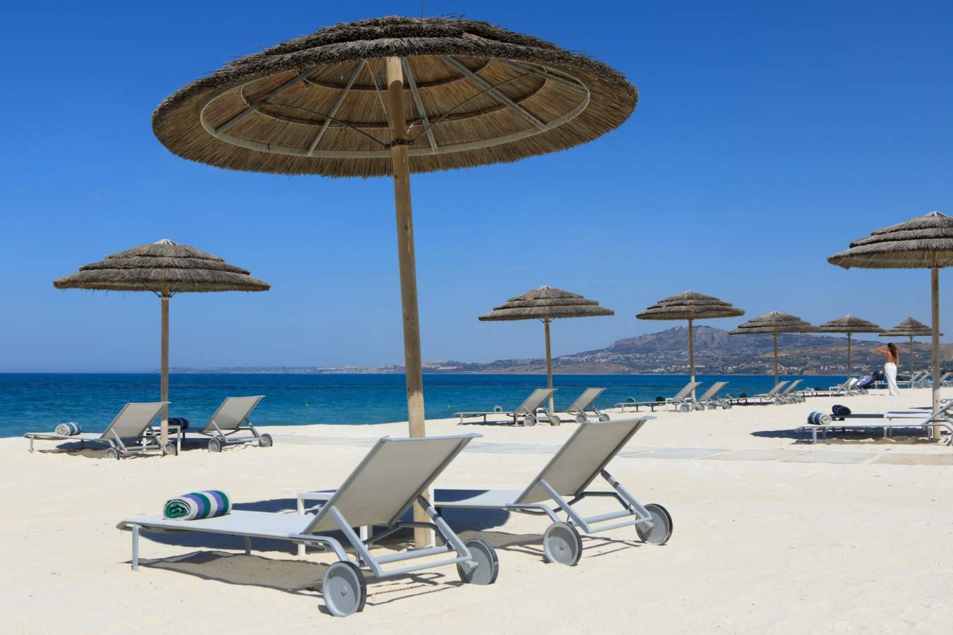 Verdura Resort Sicily