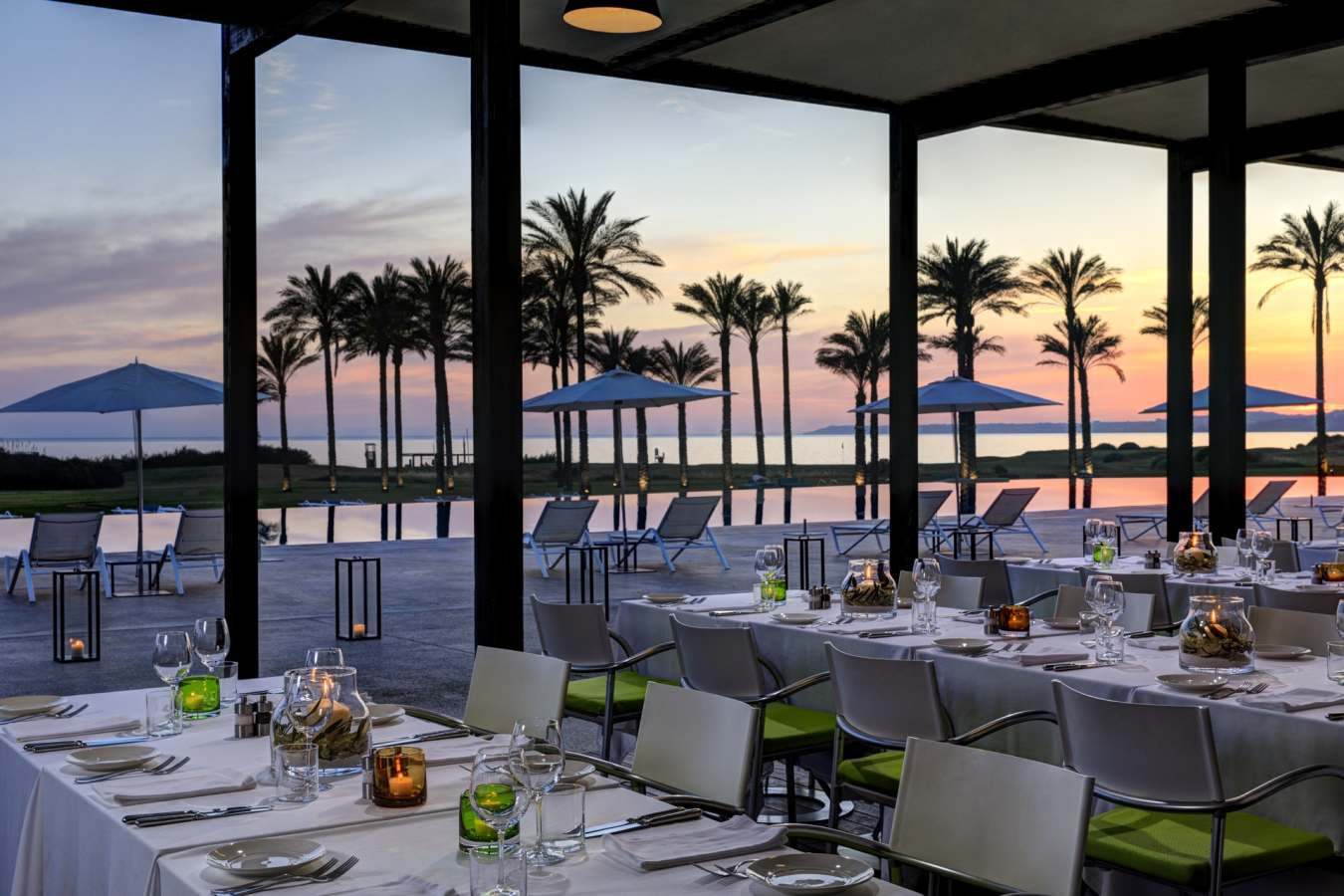 Verdura Resort Sicily