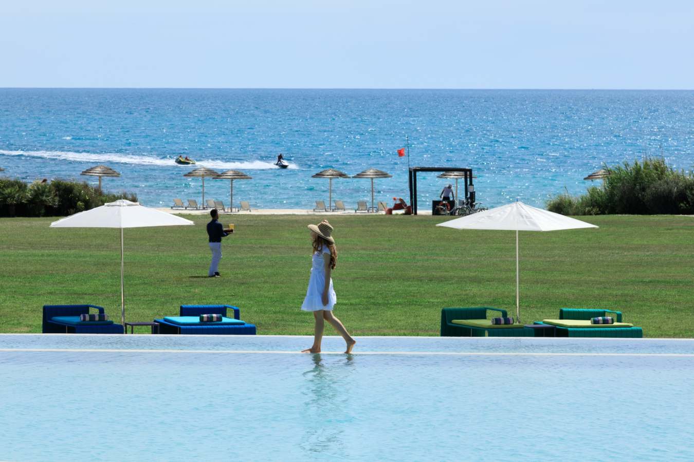 Verdura Resort Sicily