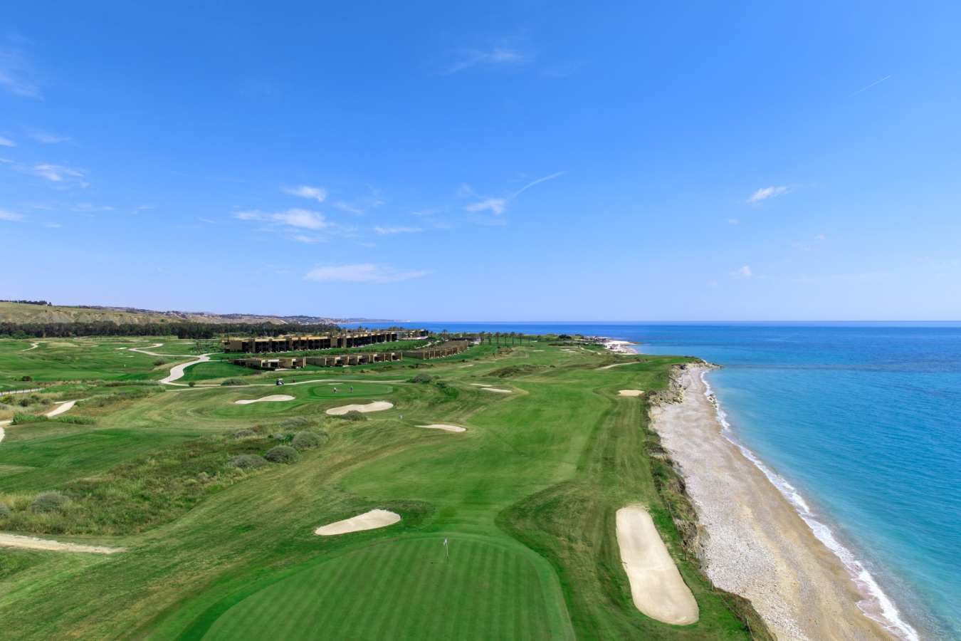 Verdura Resort Sicily