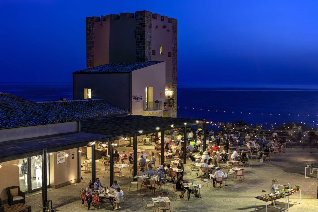 Verdura Resort Sicily