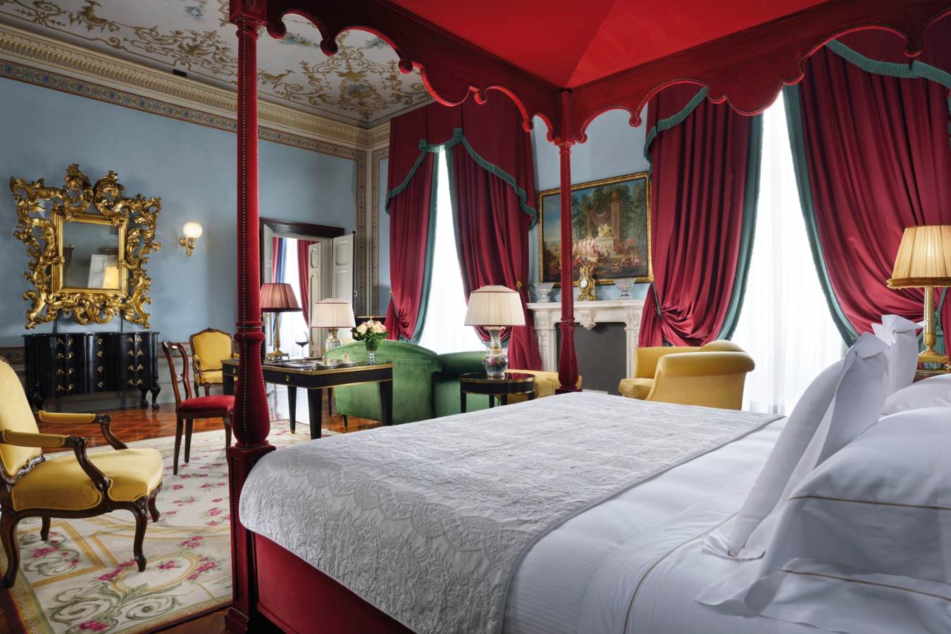 Imperial Suite