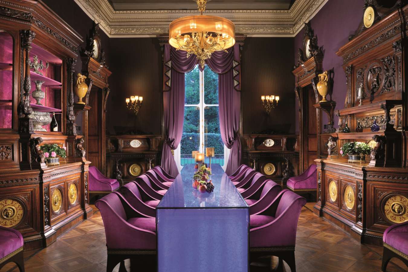 Le Bar Long