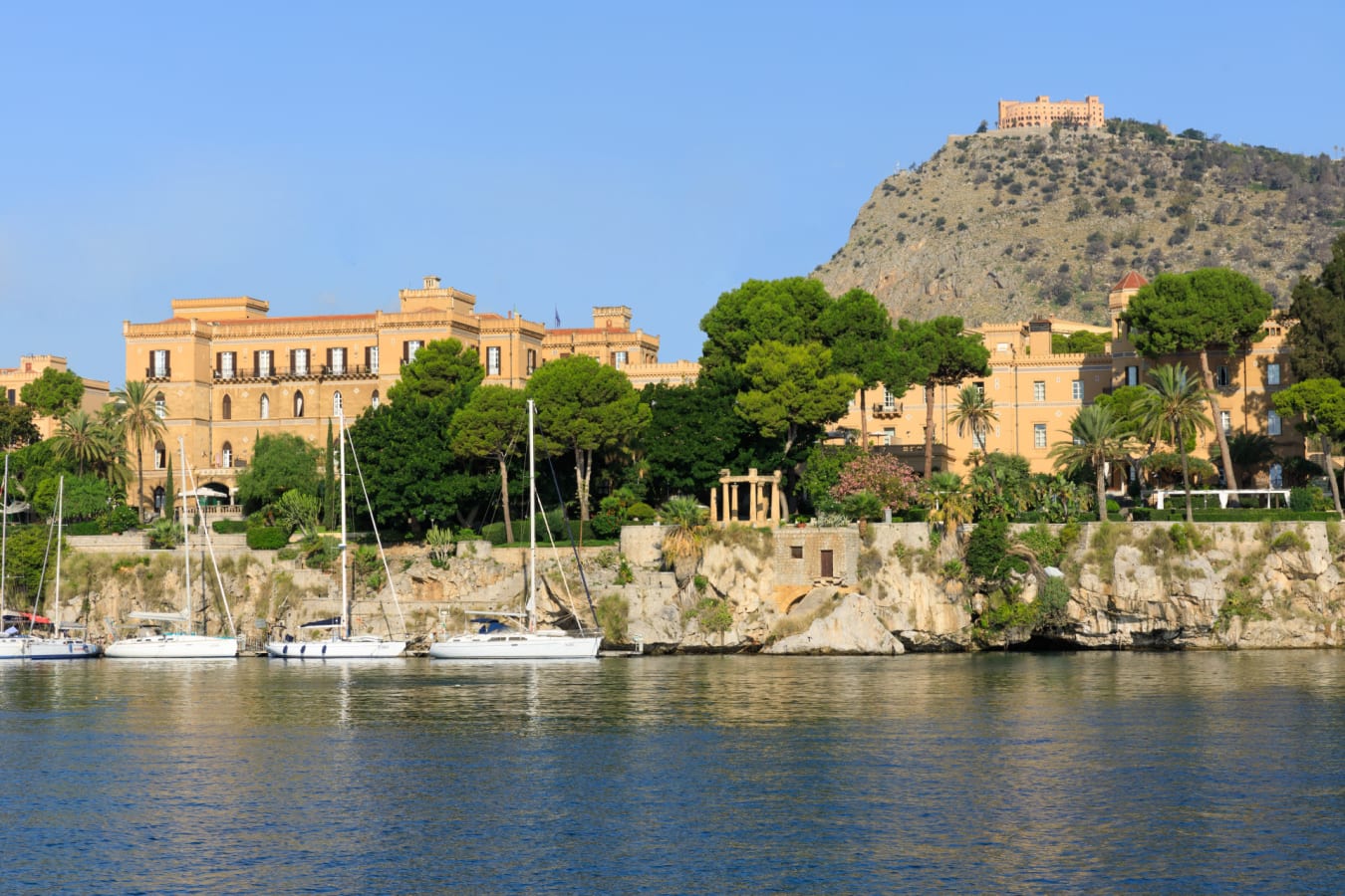 VillaIgiea-Exterior