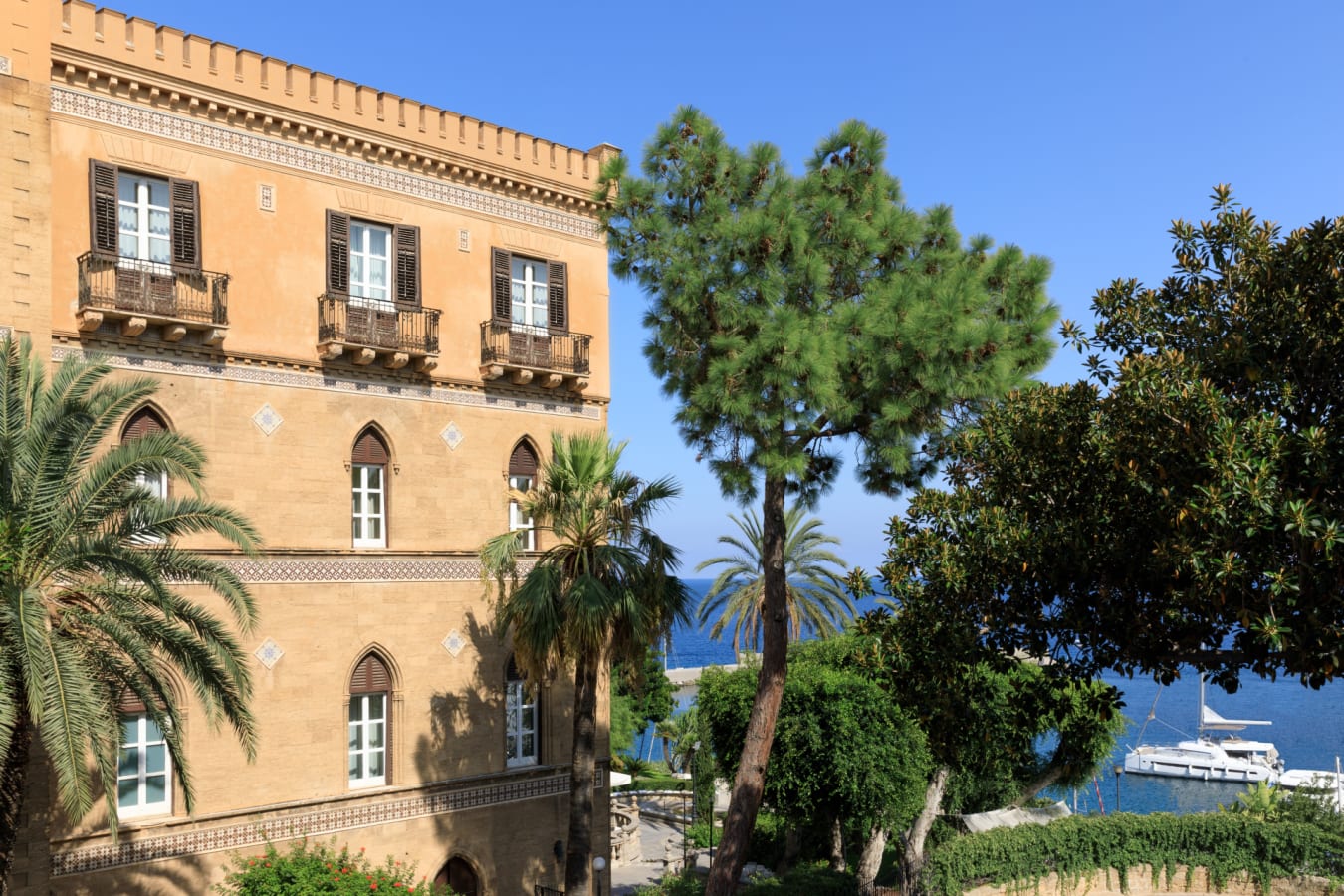 VillaIgiea-Exterior