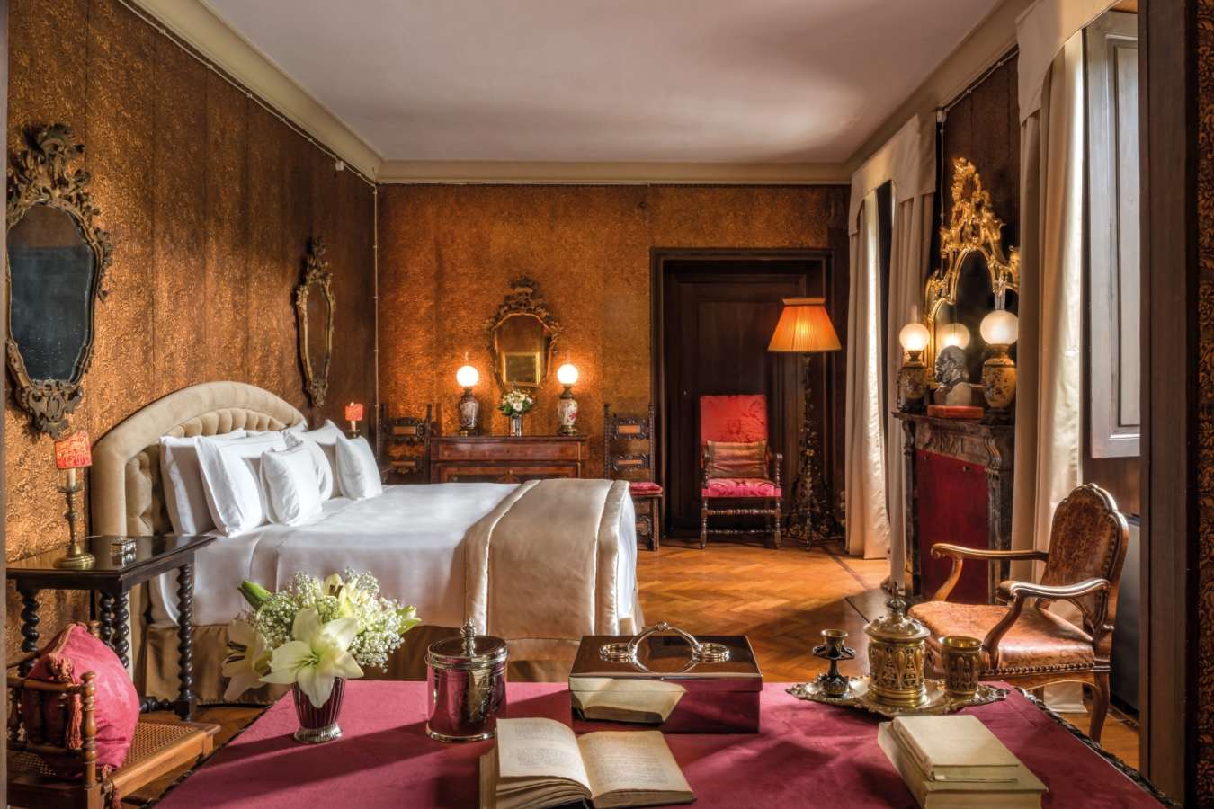 Suite Gianvico - Villa Sola Cabiati