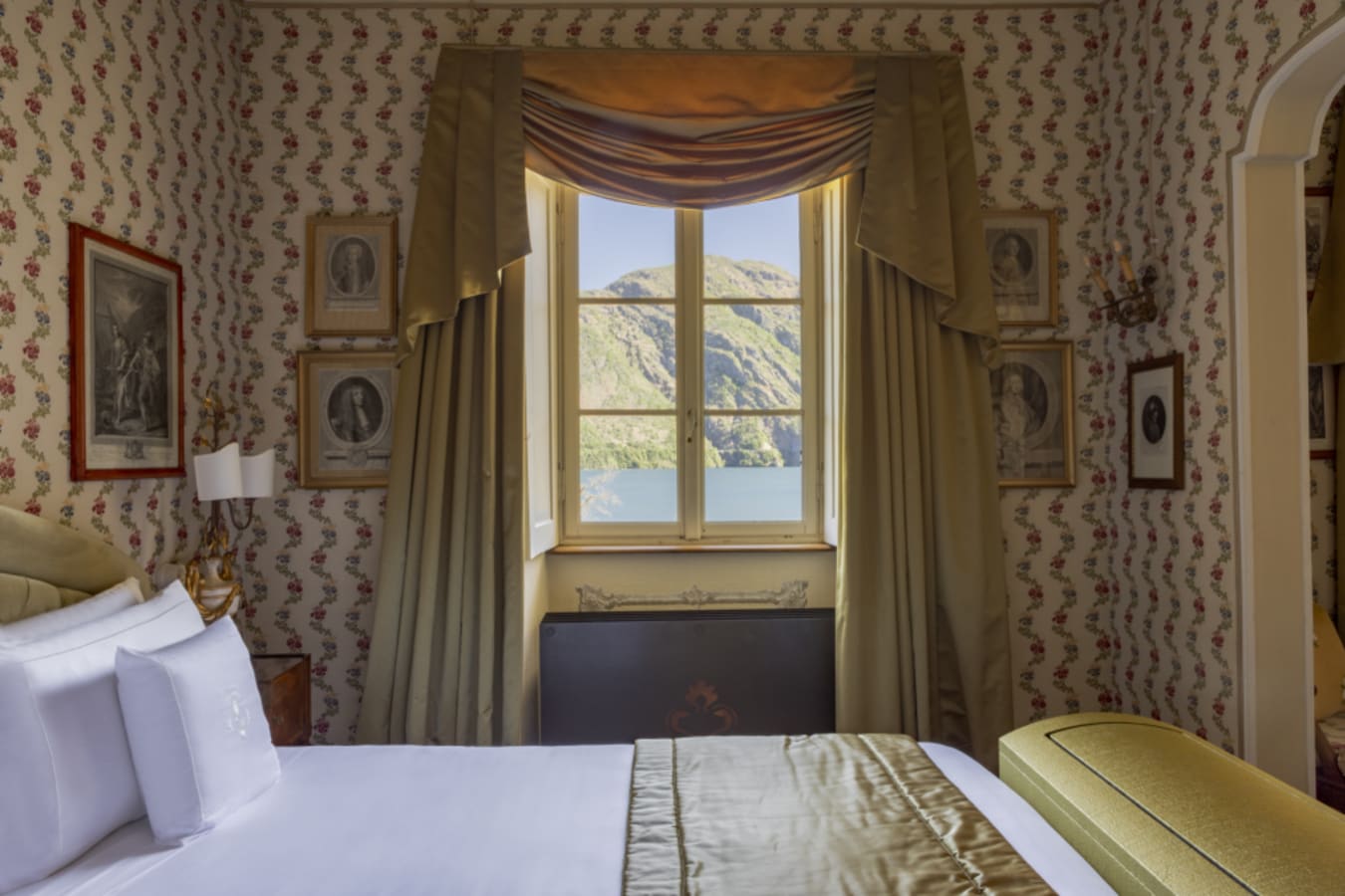 Villa Sola Cabiati - Suite Andrea