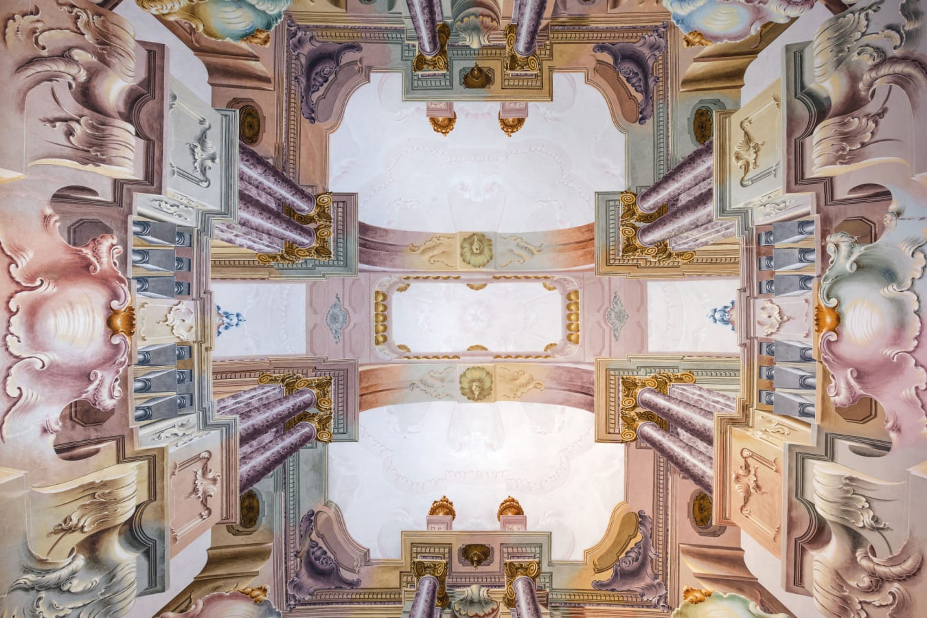 Frescos