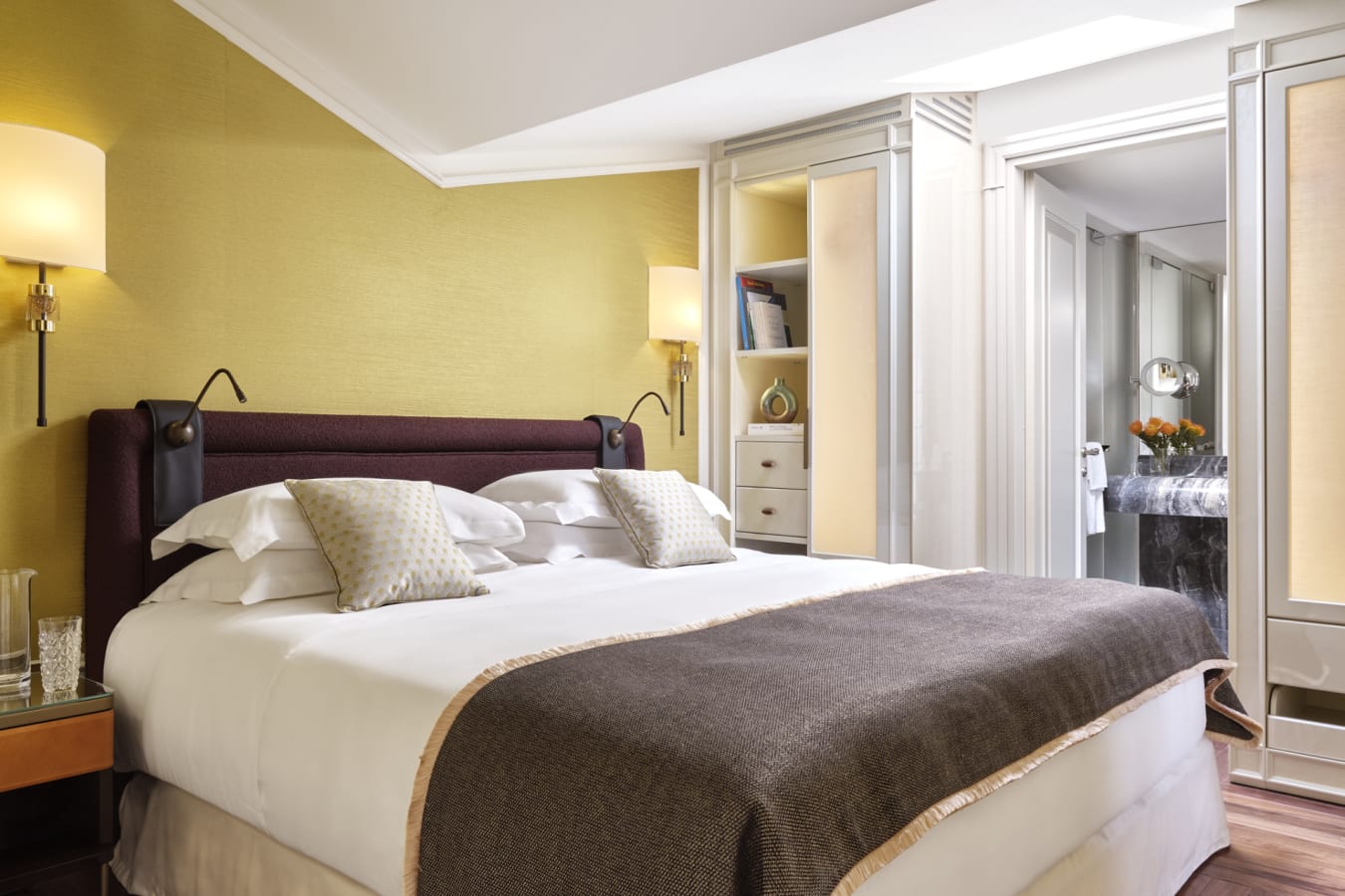 Double room 4