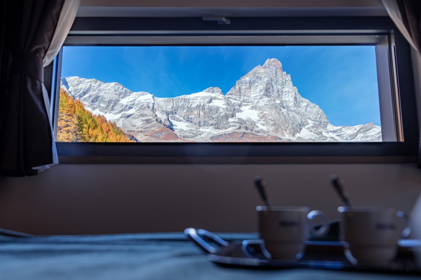 Suite View