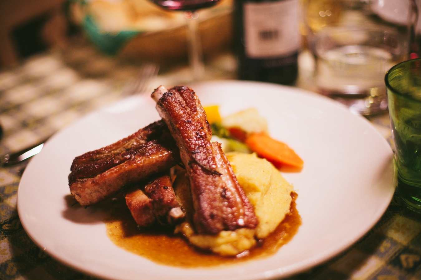 Dolomites Luxury Ski Safaris