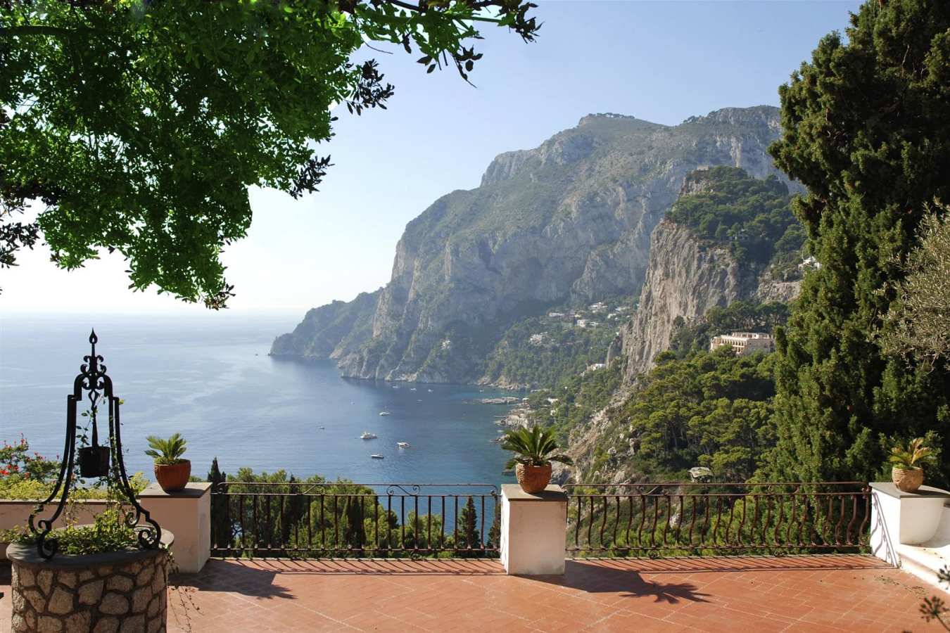 amalfi