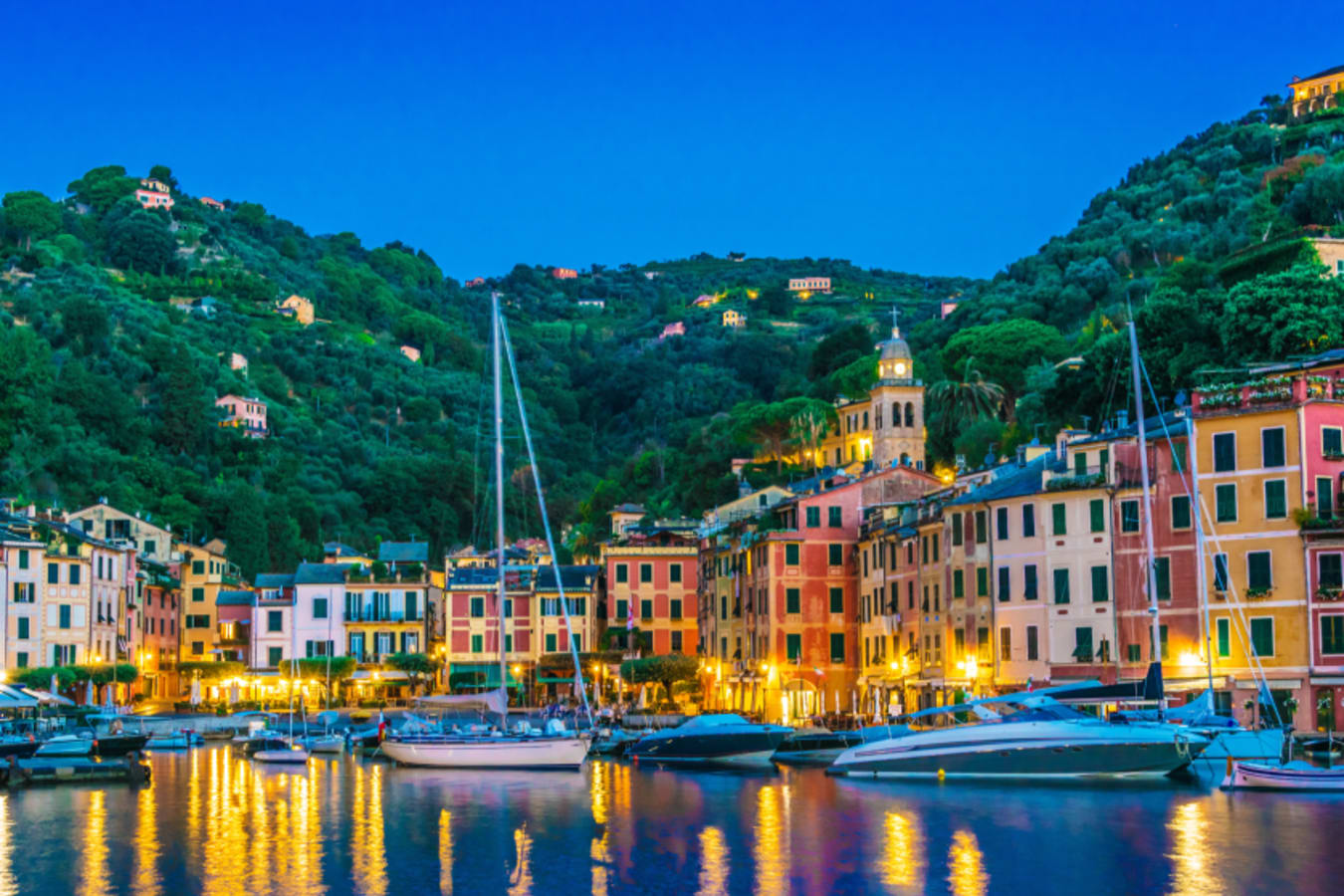 portofino