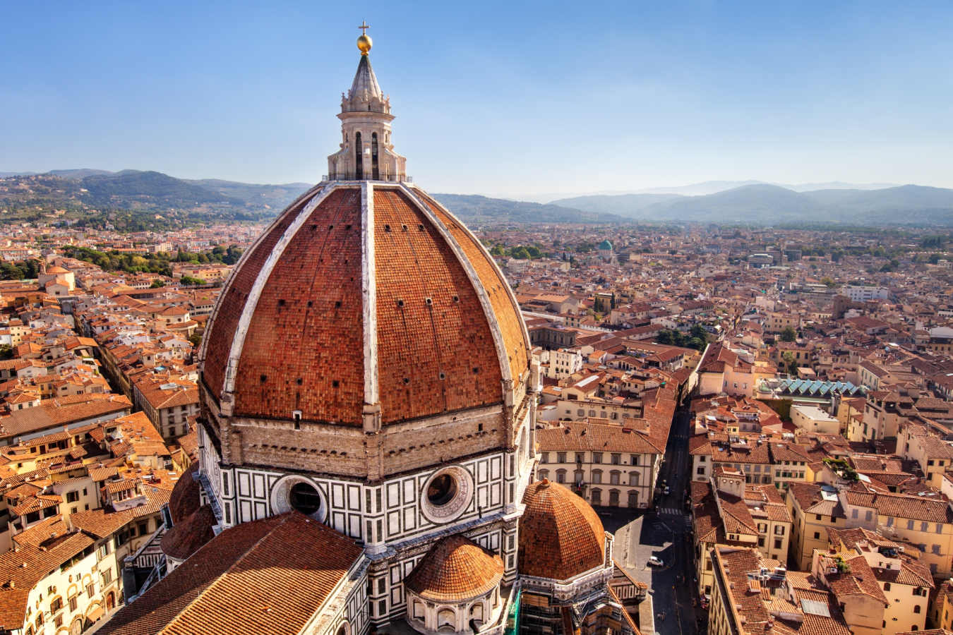 Il Duomo - Florence