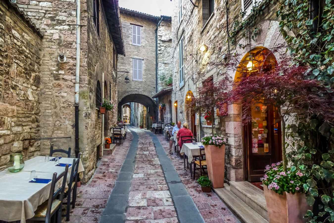 Umbria 
