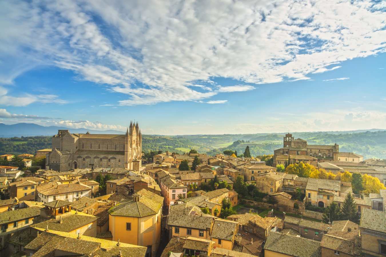 Orvieto 
