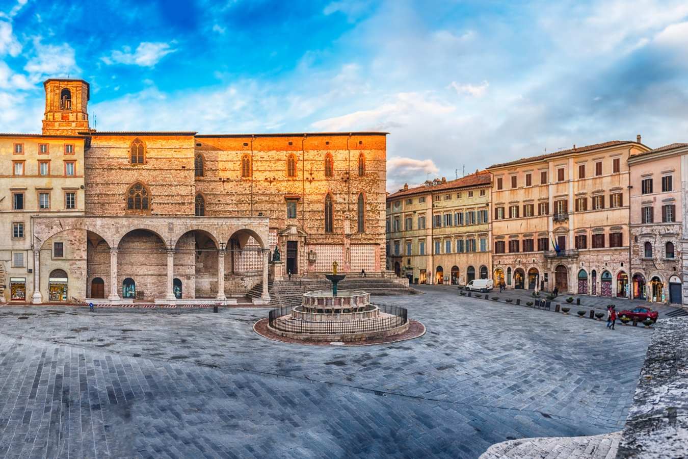 Perugia 
