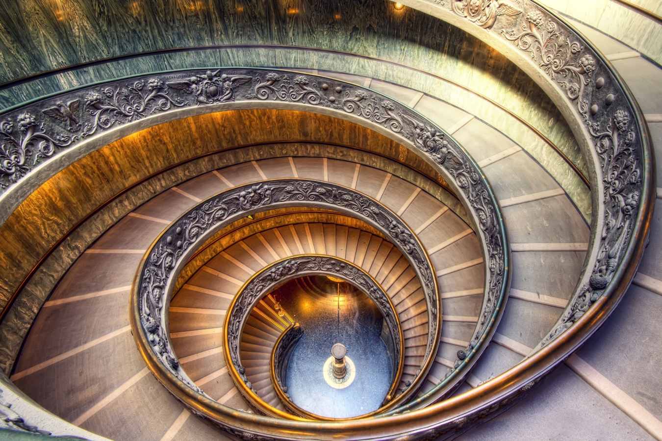 Vatican Museums 