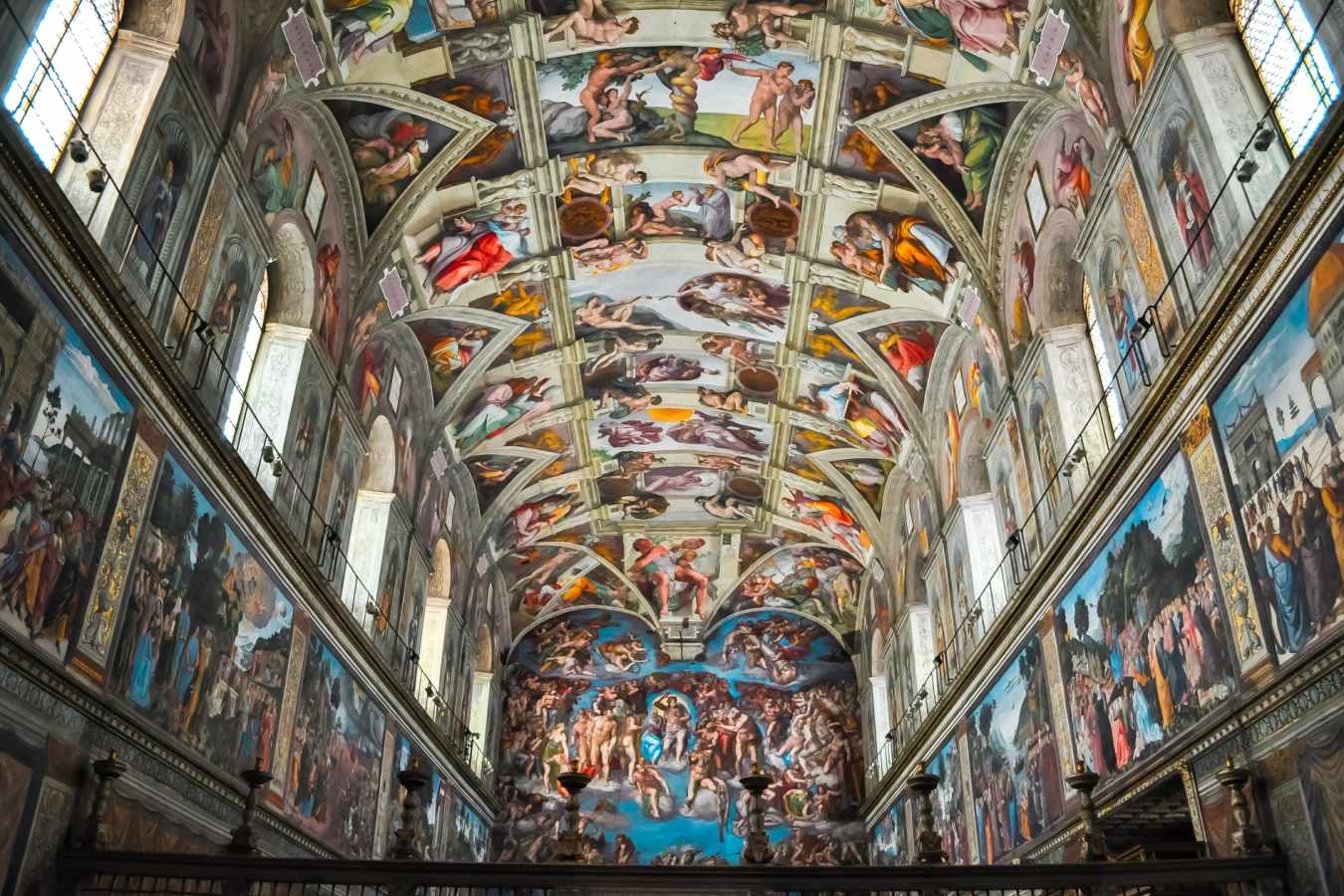 Vatican Museums 