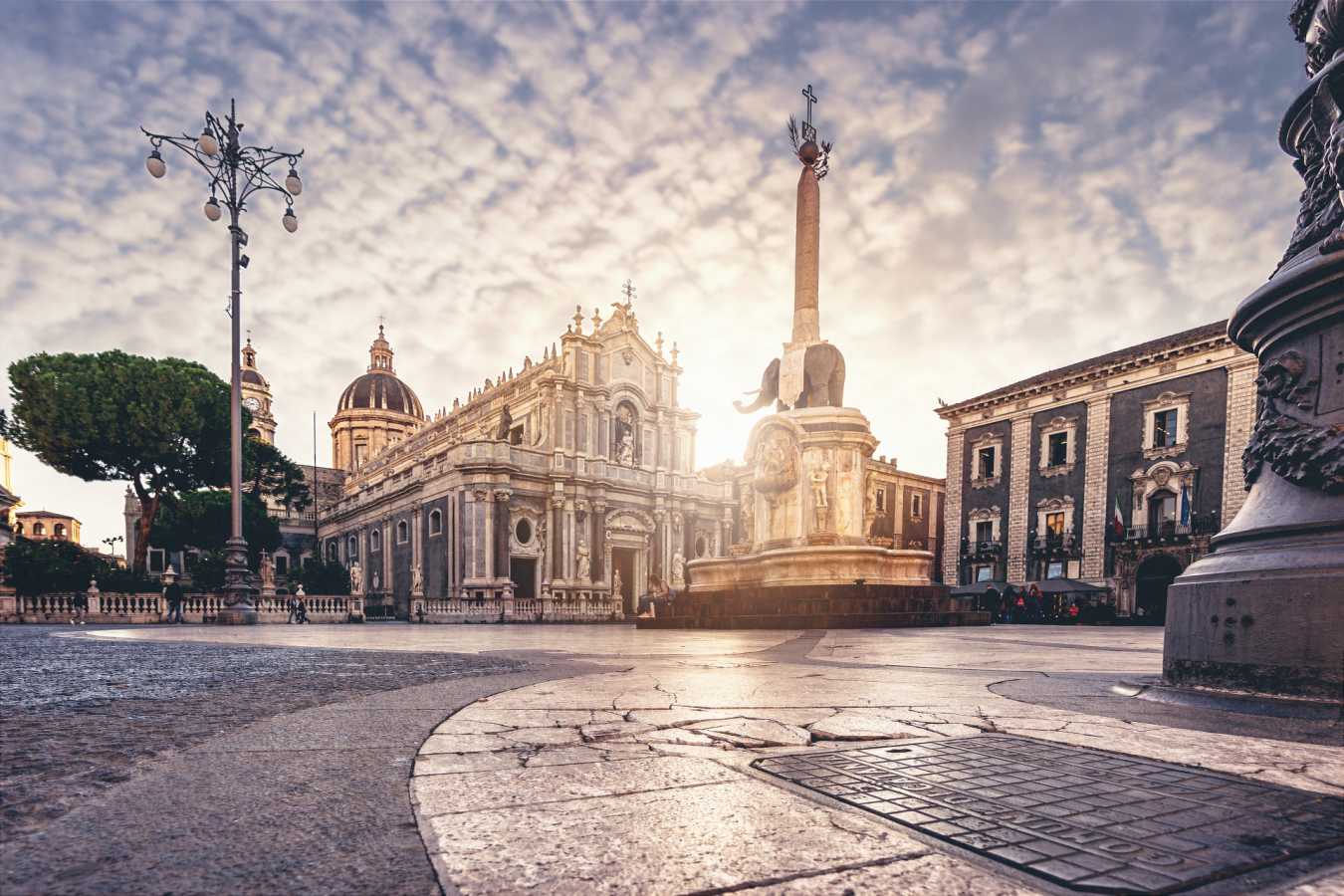 Catania