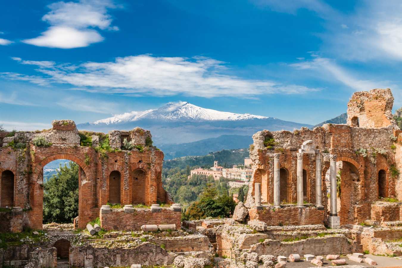 Taormina