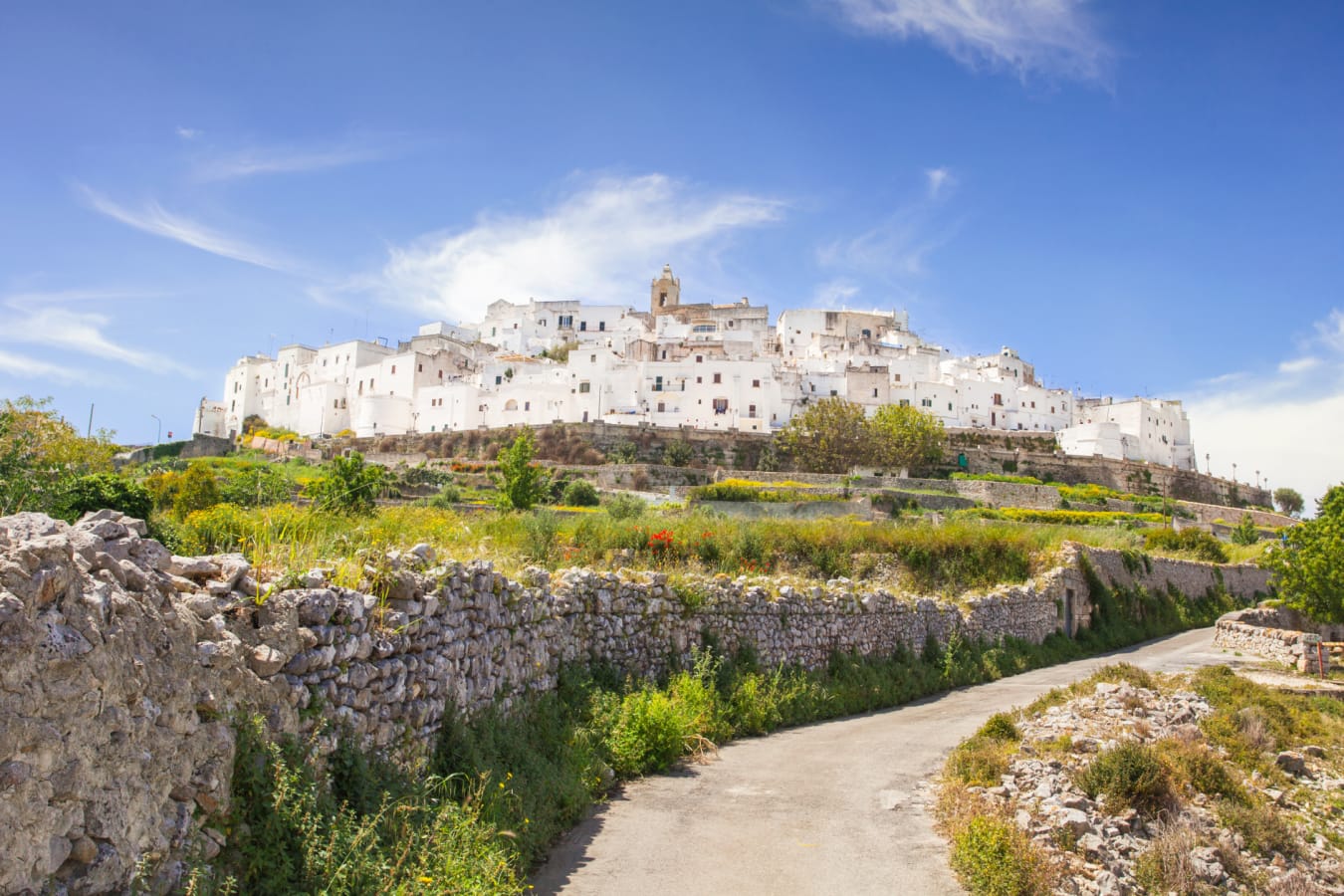 ostuni