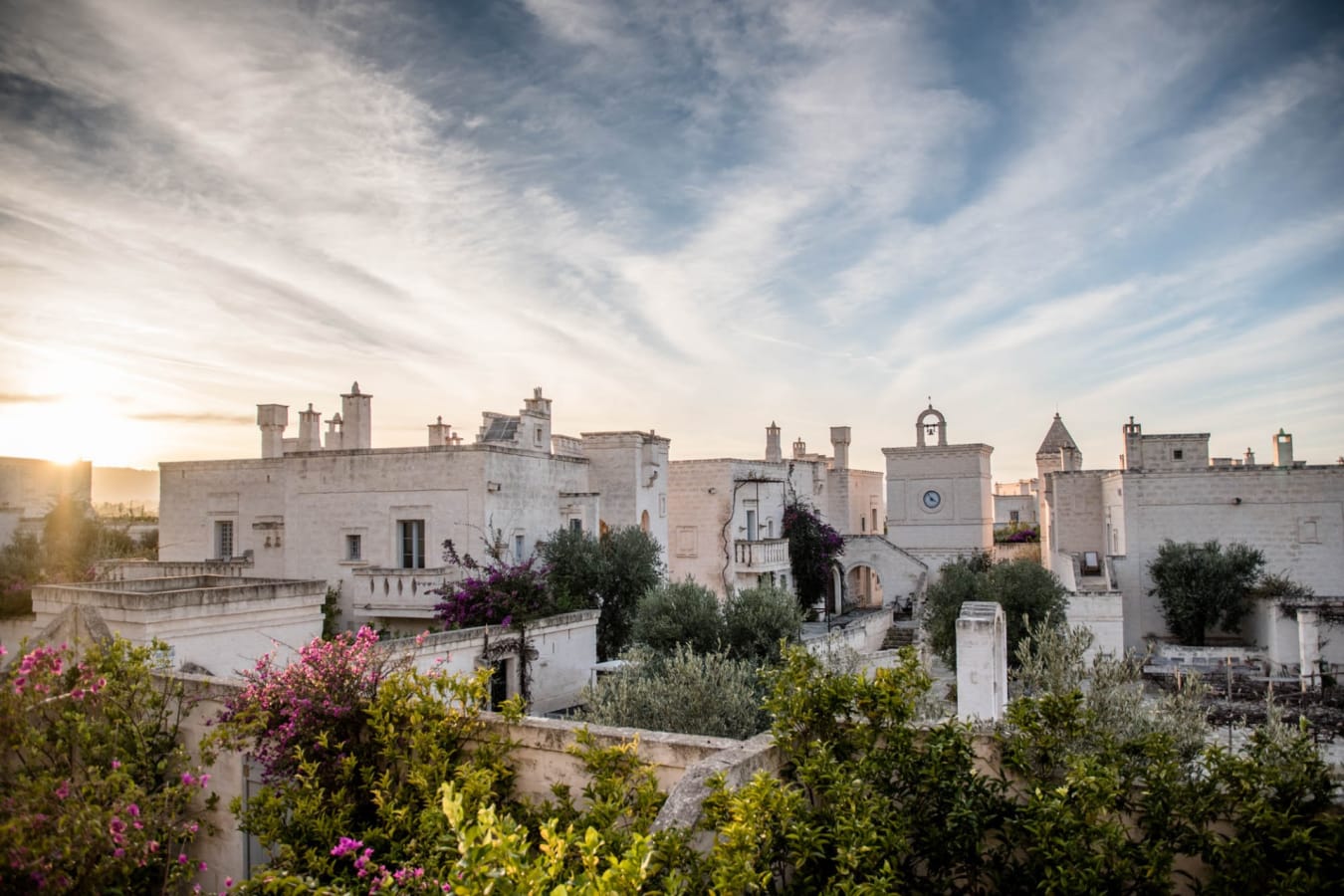 borgo