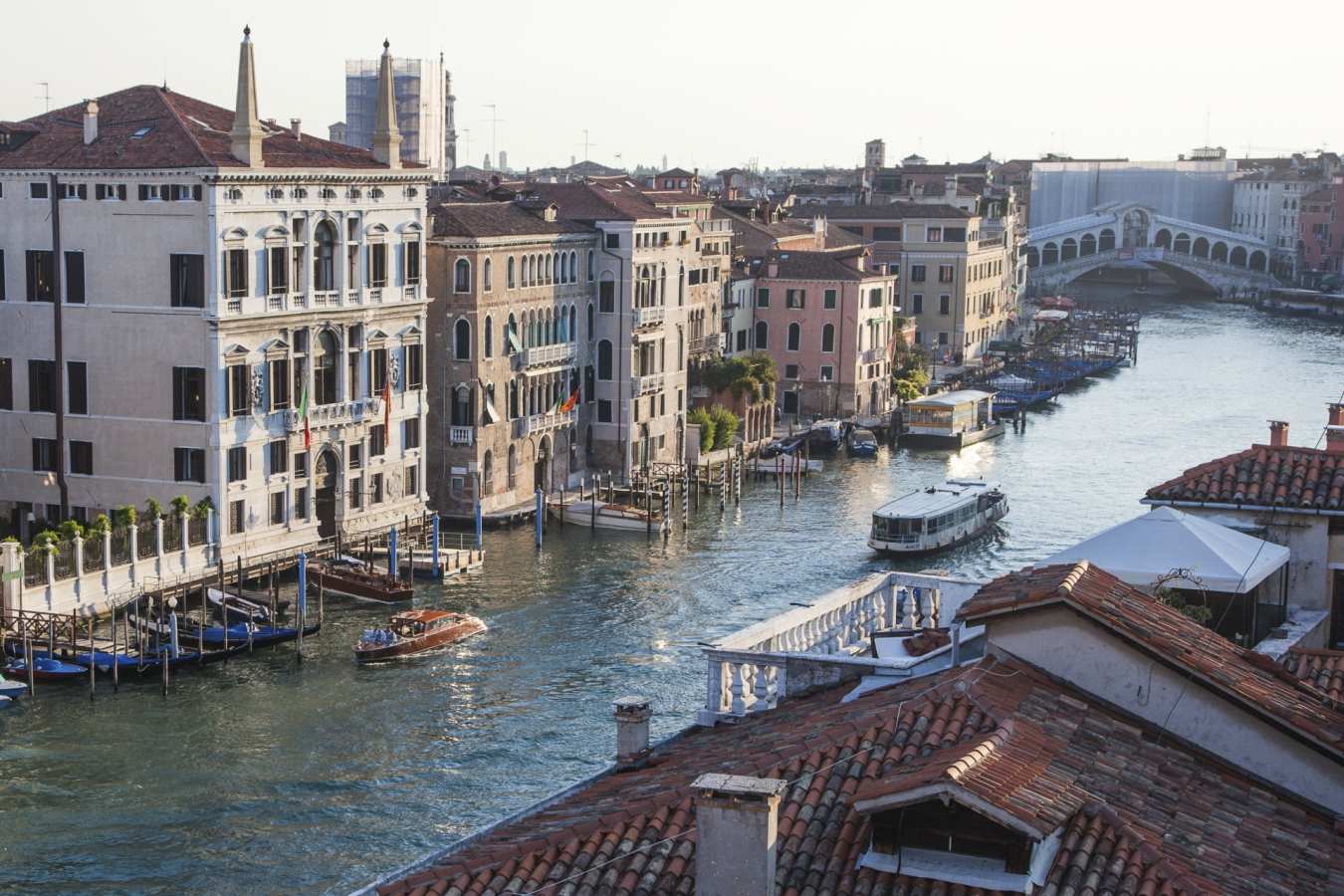 Romantic Venice and the Dolomites - Romantic Venice and the Dolomites