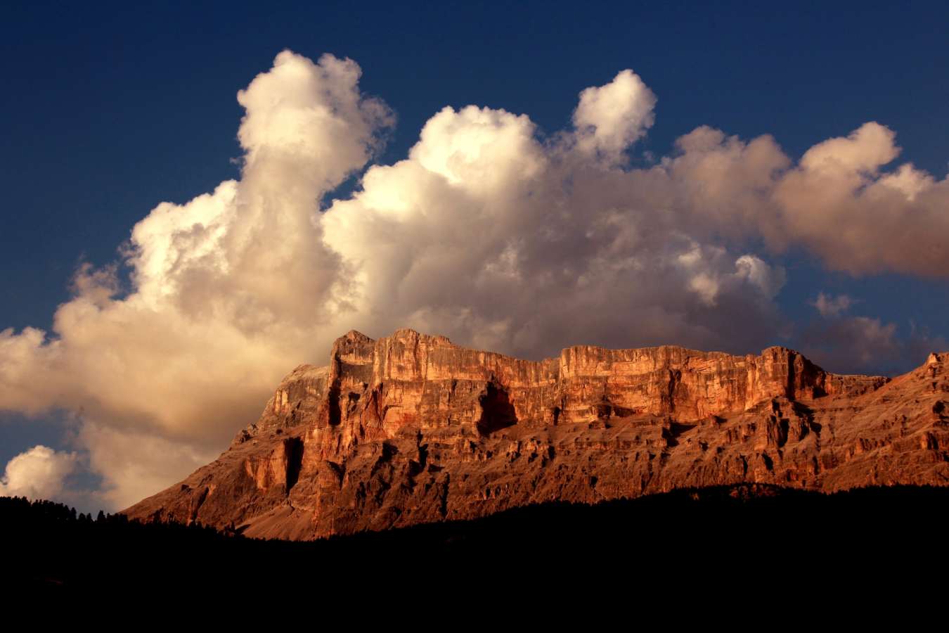 Santa Croce - Romantic Venice and the Dolomites