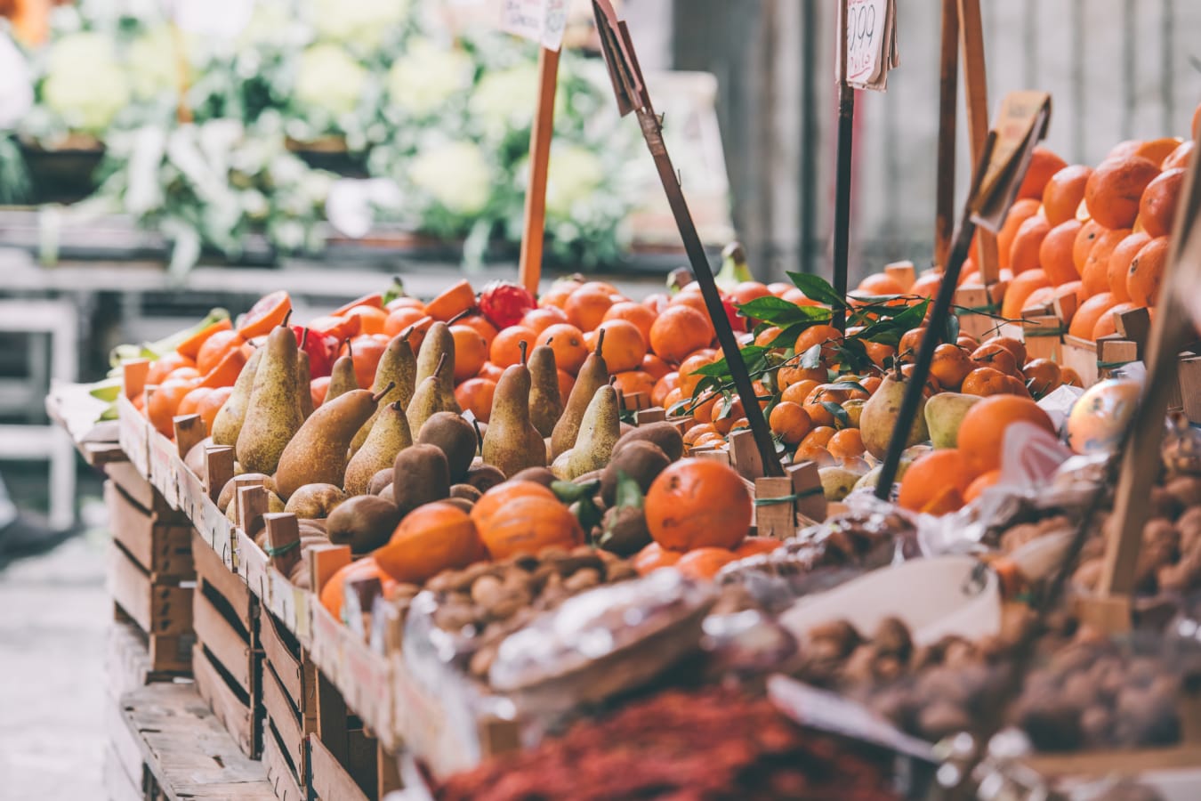 market