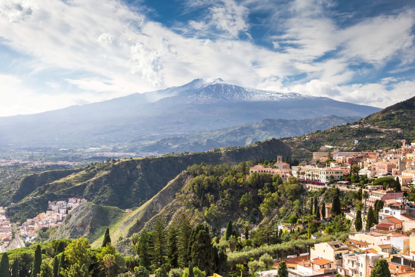 etna