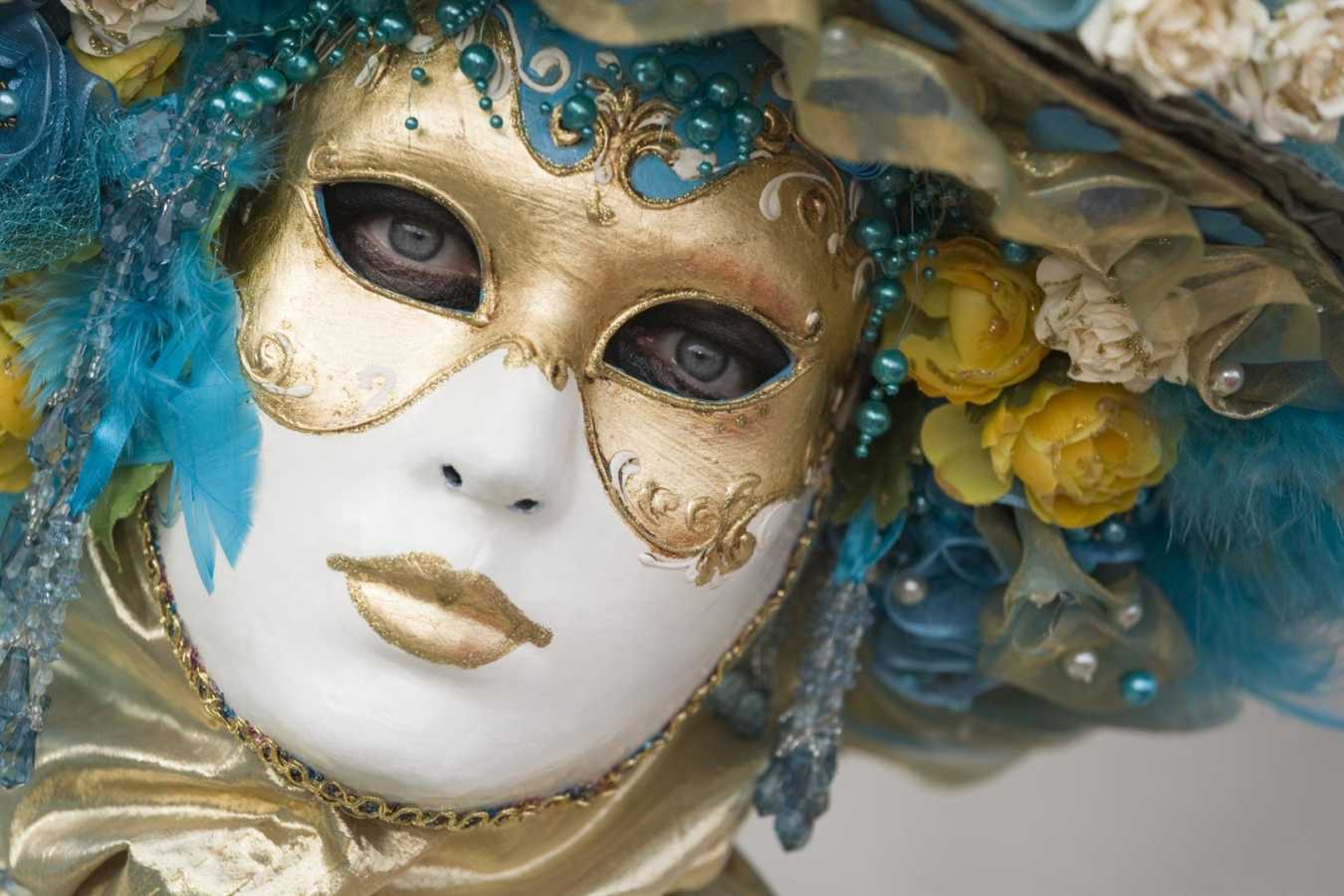 mask