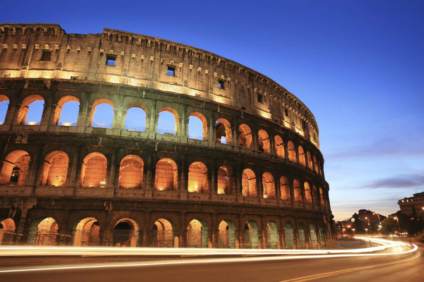 colluseum