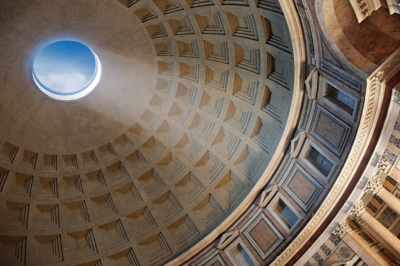 pantheon
