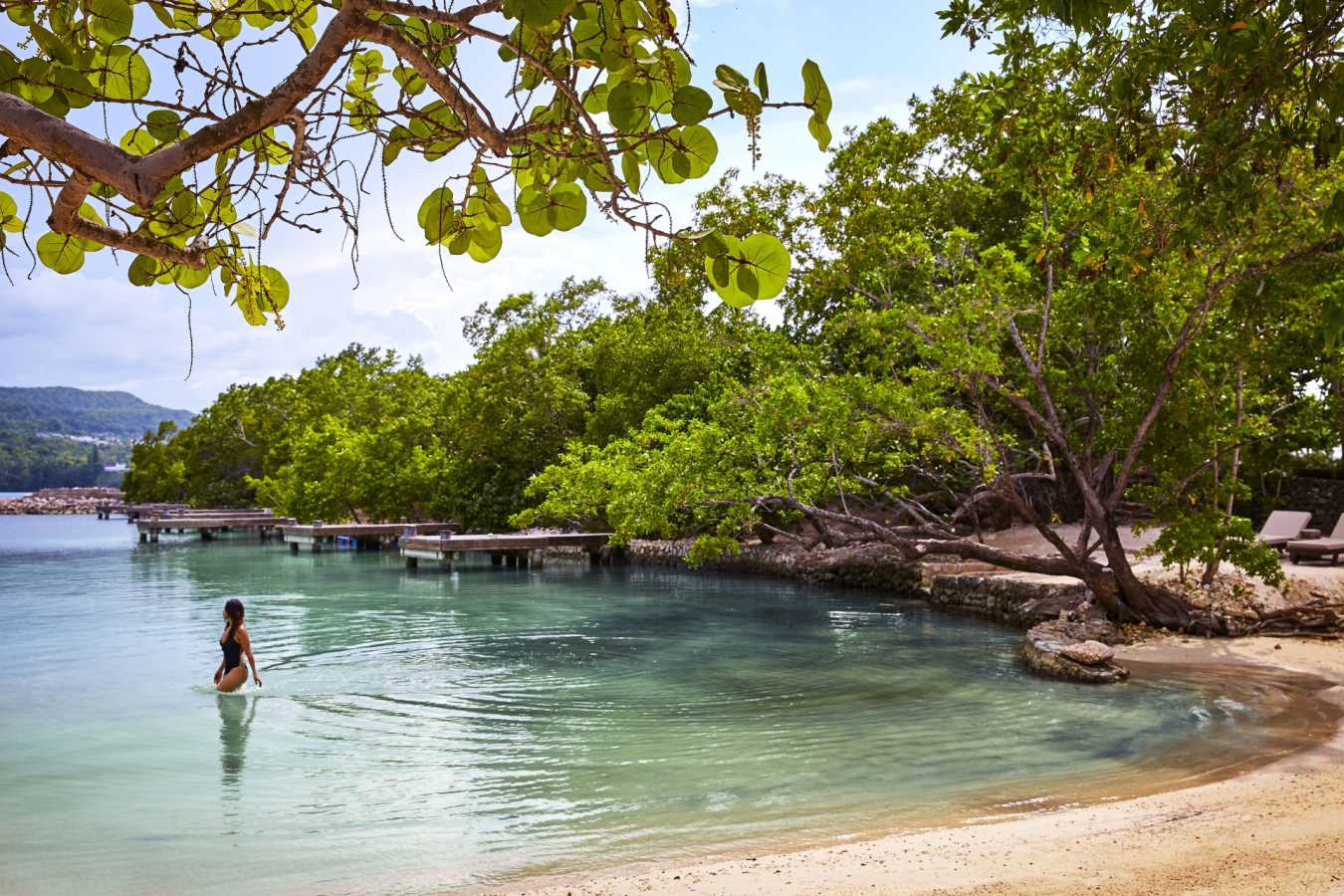 Goldeneye Jamaica