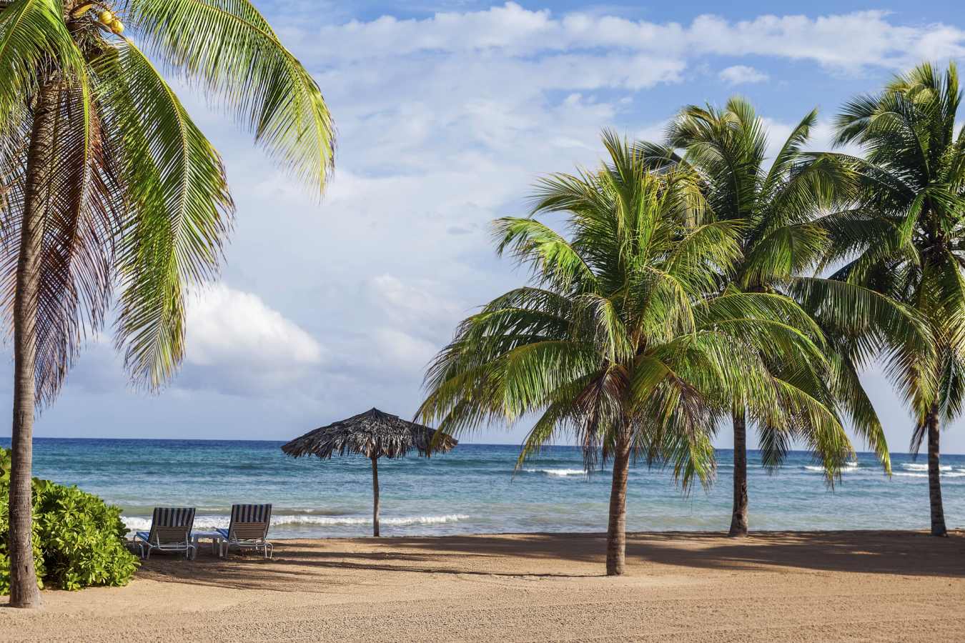 Sunrise Beach - Half Moon