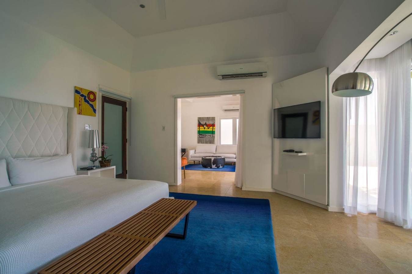 Junior Villa A - The Trident Jamaica