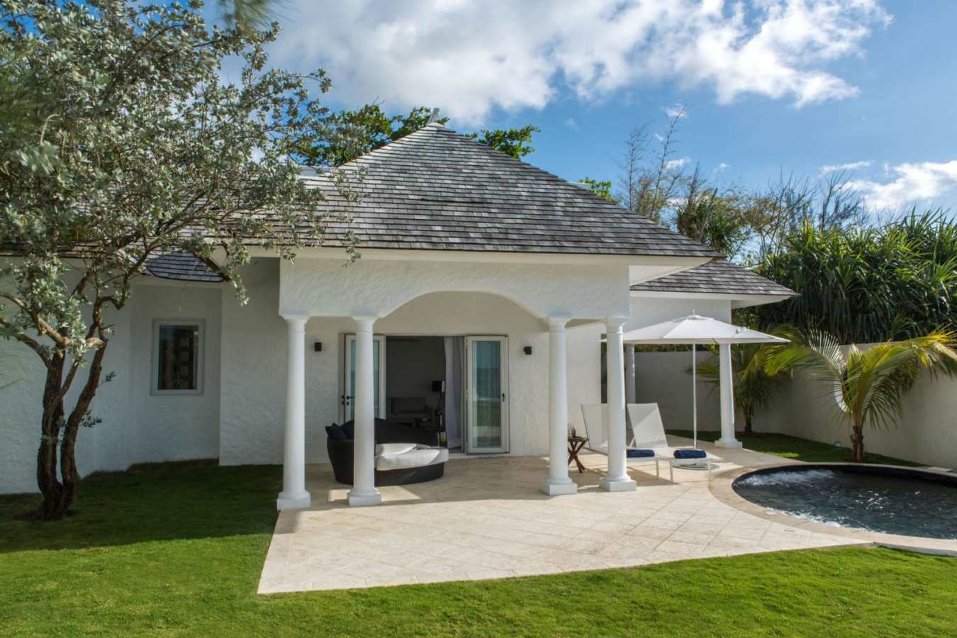 Shiprock Villa - The Trident Jamaica