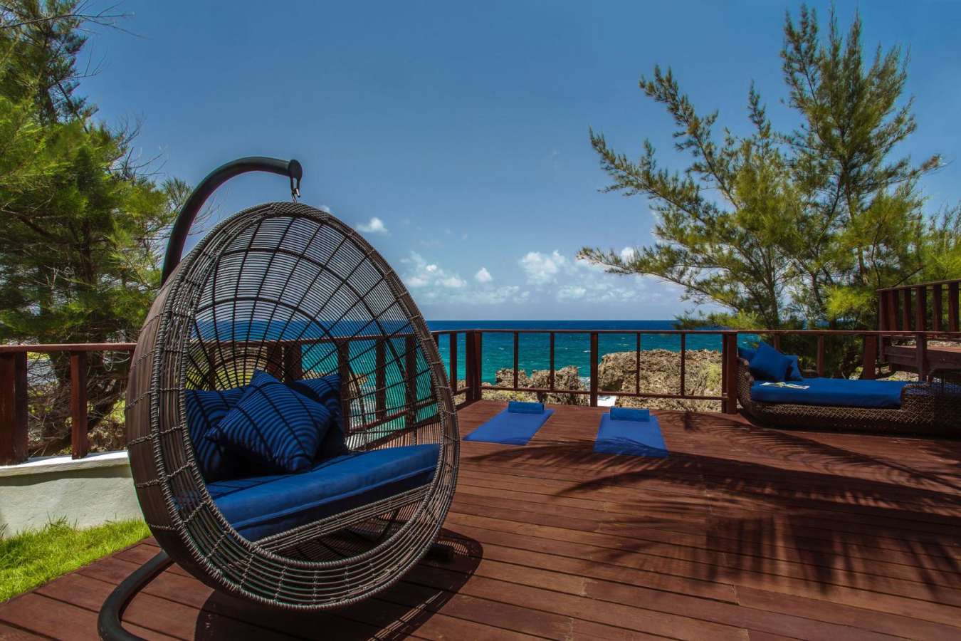 Spa - The Trident Jamaica