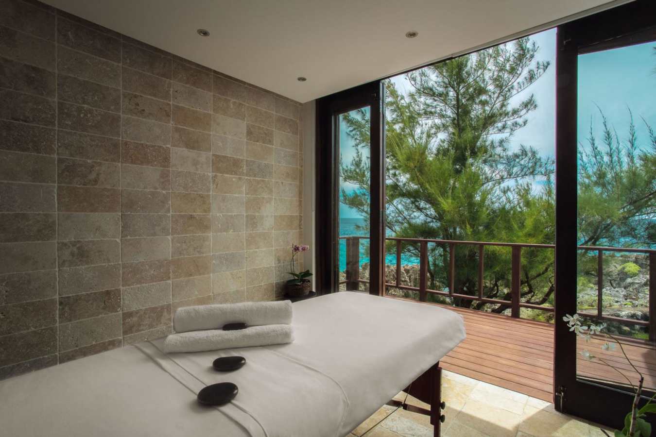 Spa - The Trident Jamaica