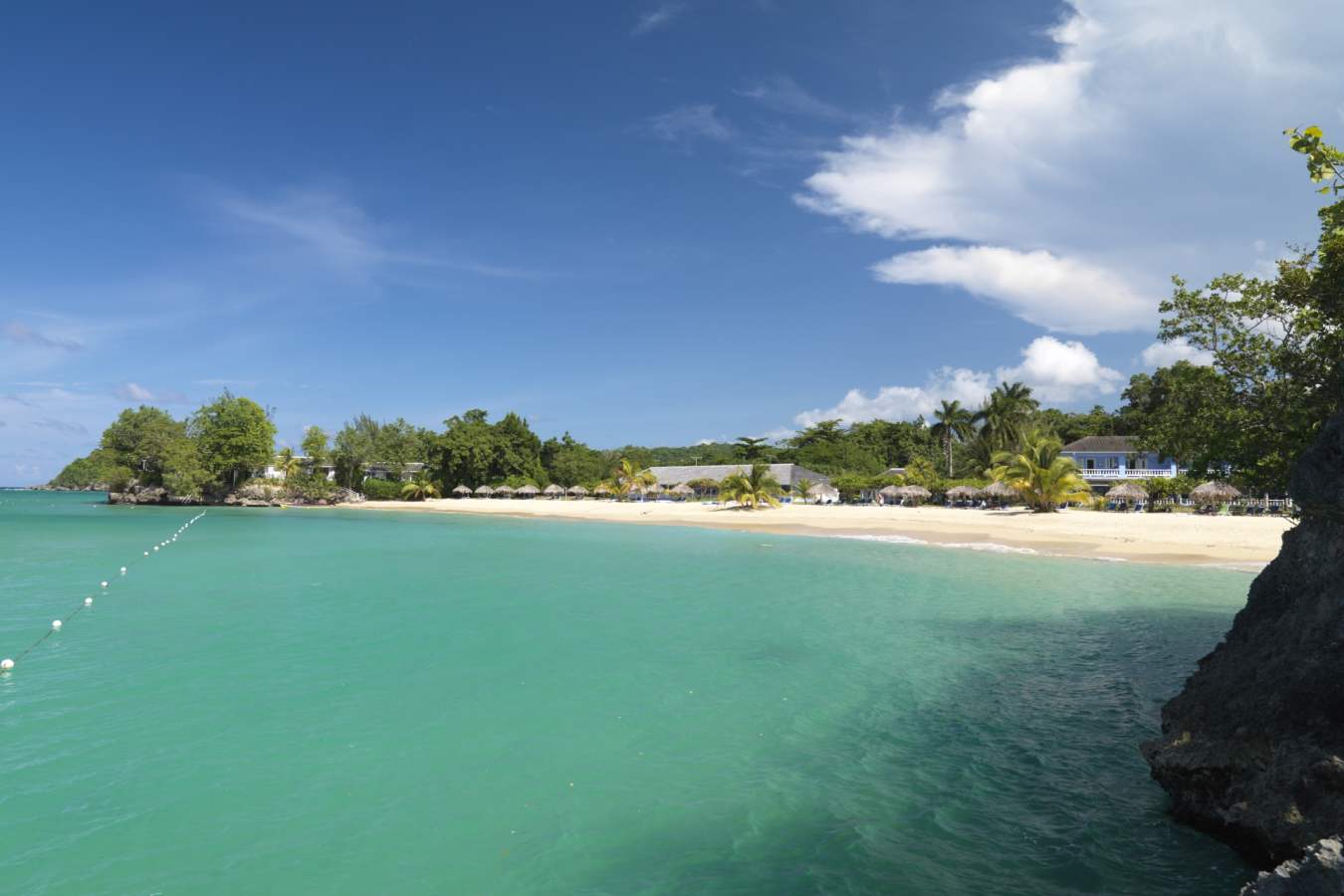Beach, Ochos Rios