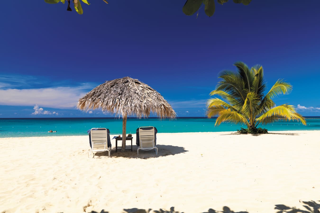 Beach, Ochos Rios