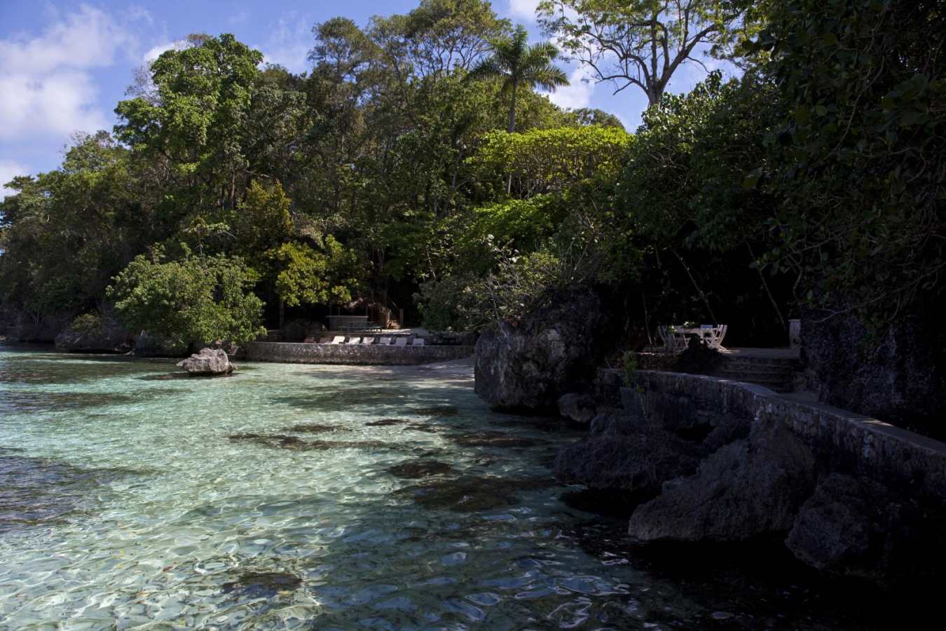 Goldeneye Beach