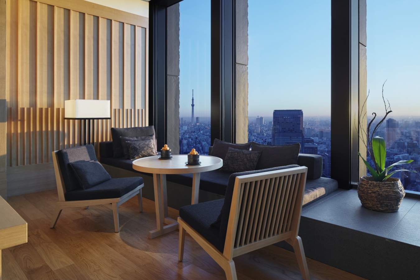 Premier Room - Aman Tokyo