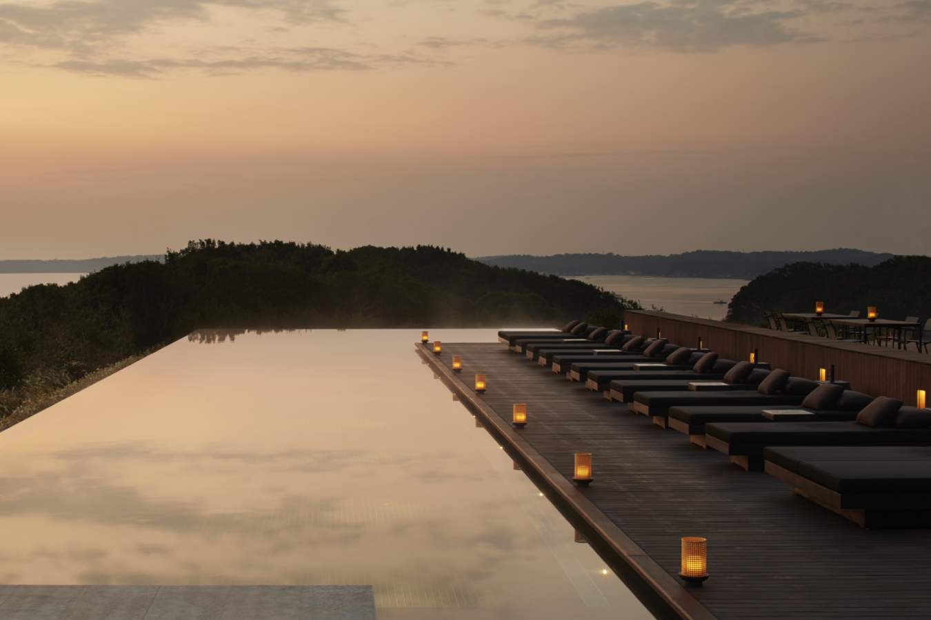 Main Pool - Amanemu