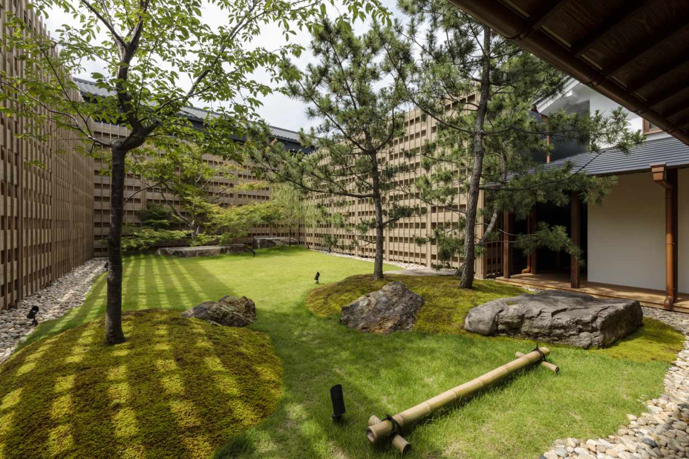 Gardens