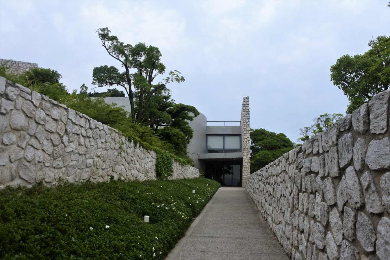 Museum - Benesse House